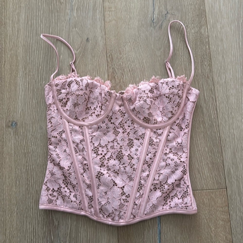 House of Cb Corset